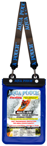 Aqua Pouch
