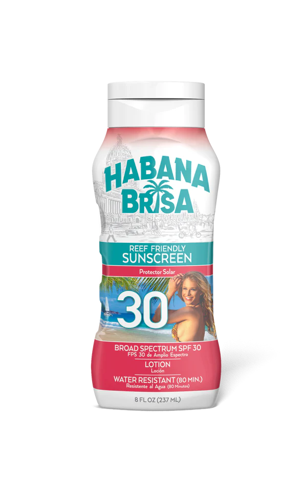 Habana Brisa Sunscreen