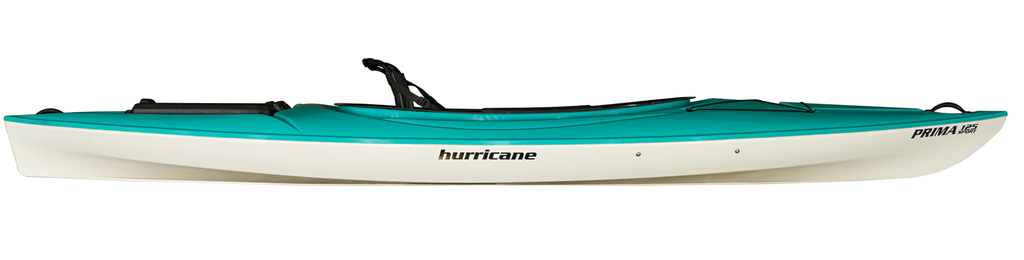 Hurricane Kayaks: Prima 110 Sport