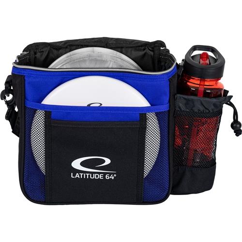 Latitude 64 Slim Disc Golf Bag