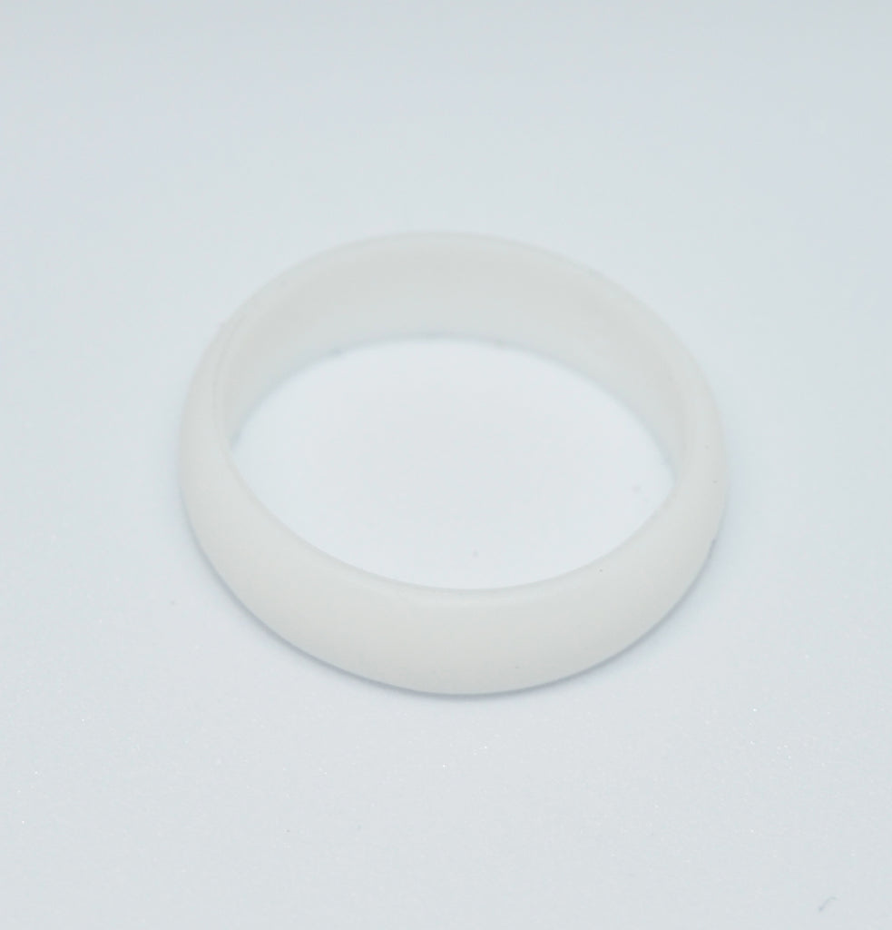 Humanature Silicone Rings