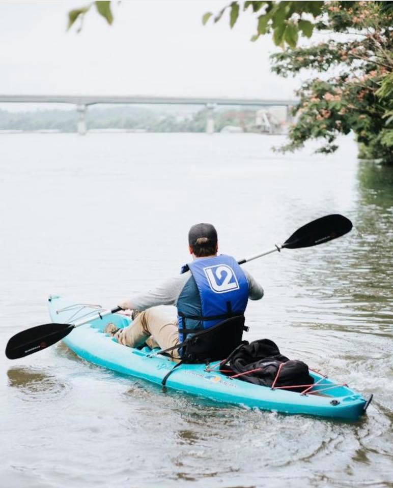 Single Kayak Rental