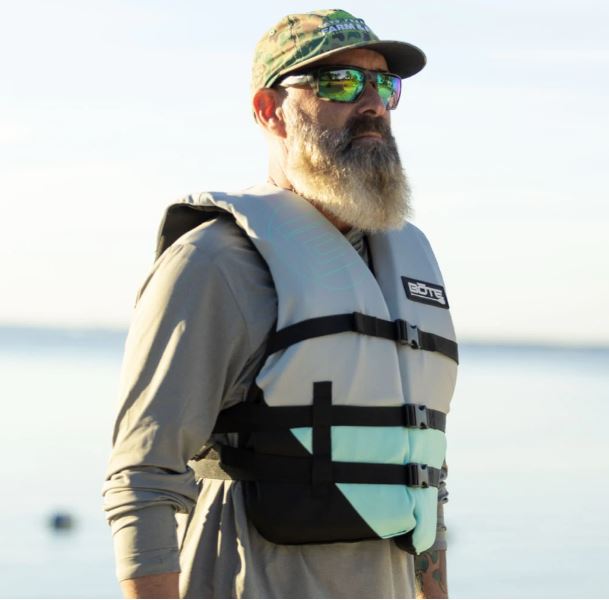 BOTE Foam PFD Vest