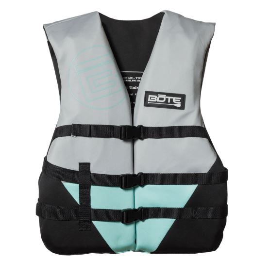 BOTE Foam PFD Vest