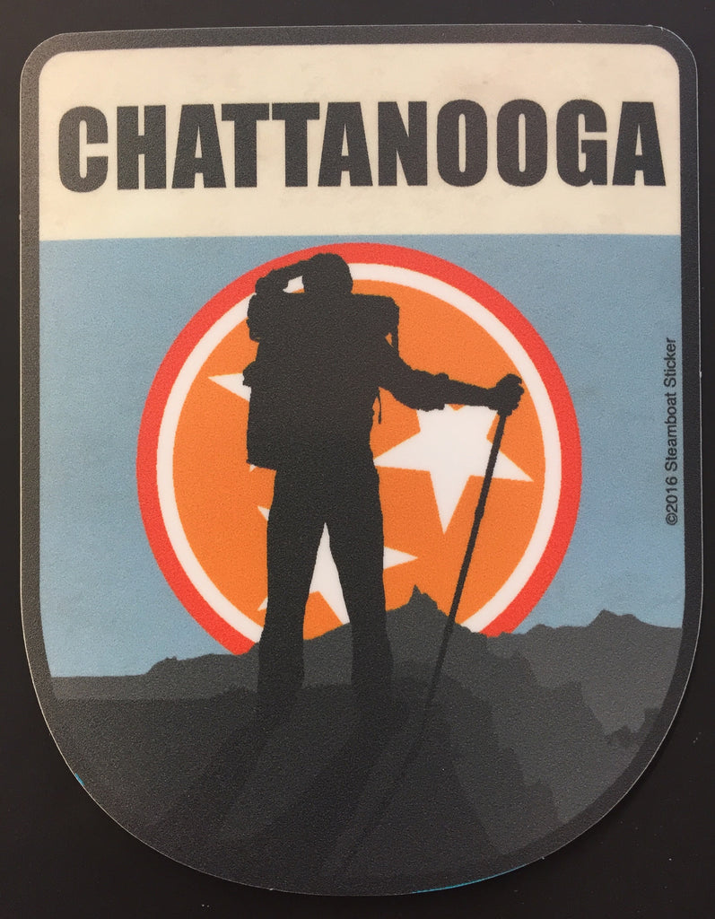 LOCAL STICKERS