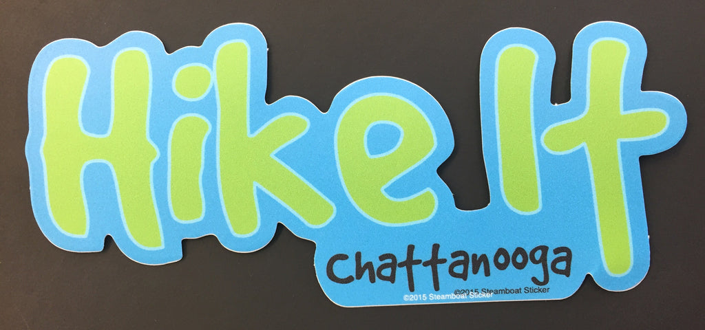LOCAL STICKERS