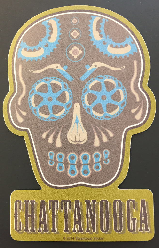 LOCAL STICKERS