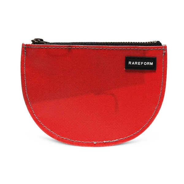 Marithe☆HALF MOON WALLET BAG （2color） Half Moon Wallet – CHARLOTTE LOUIS