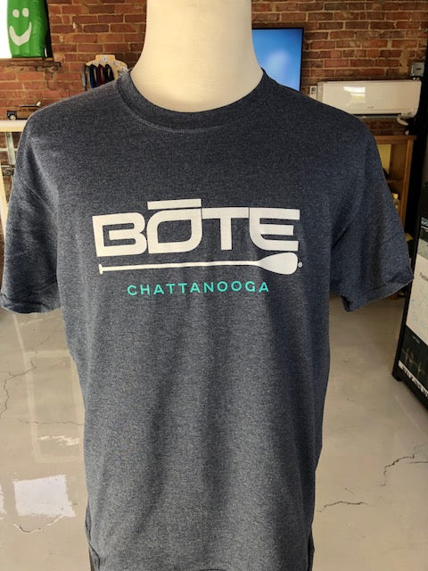 Bote Chattanooga 100% Cotton Tee
