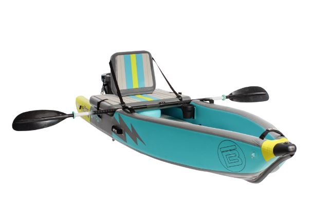 Bote Deus Aero Inflatable Kayak