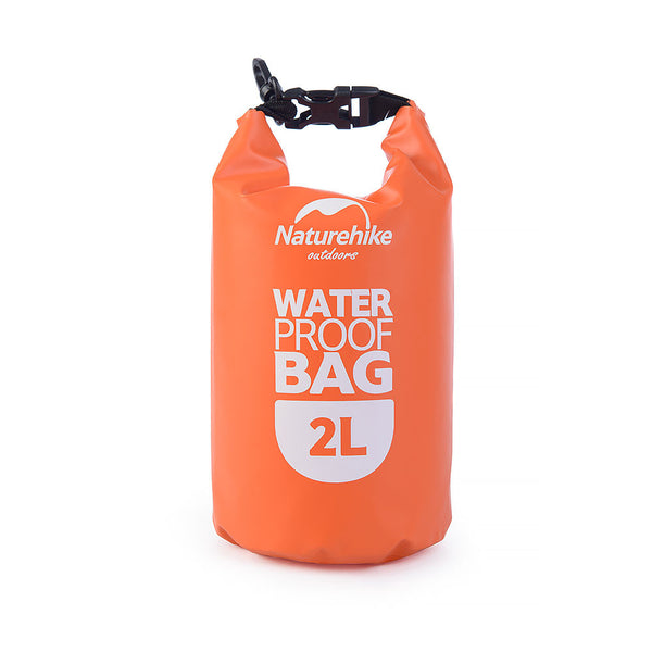 Naturehike Multifunctional Waterproof Bag – L2 Outside