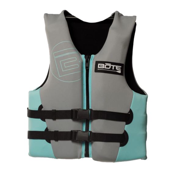 BOTE Foam PFD Vest
