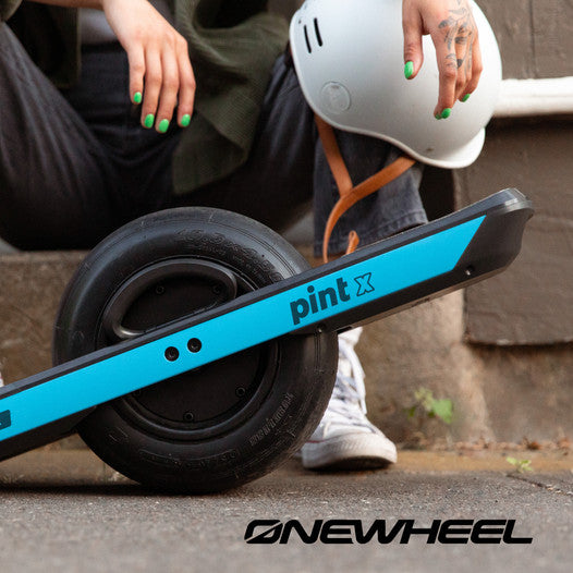 Onewheel Pint X – L2 Outside