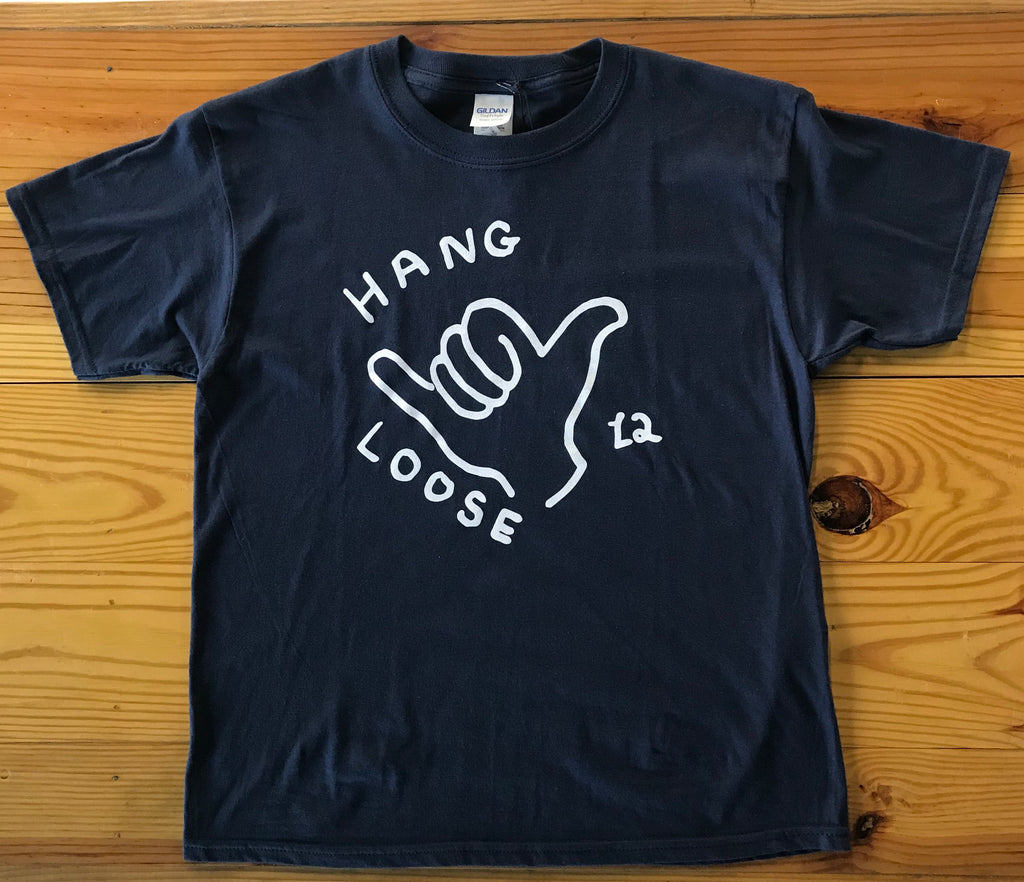 Hang Loose L2 Youth Tee