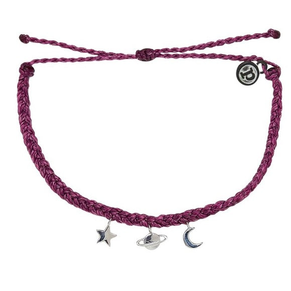 Pura Vida - Charms
