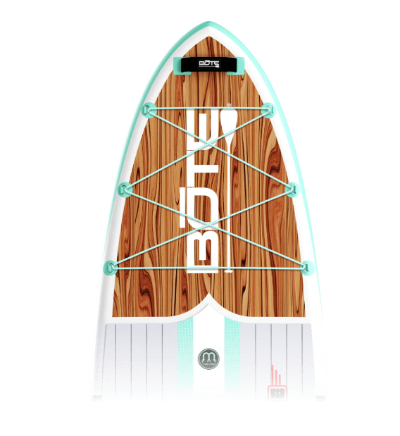 Bote Breeze Aero (Inflatable) |