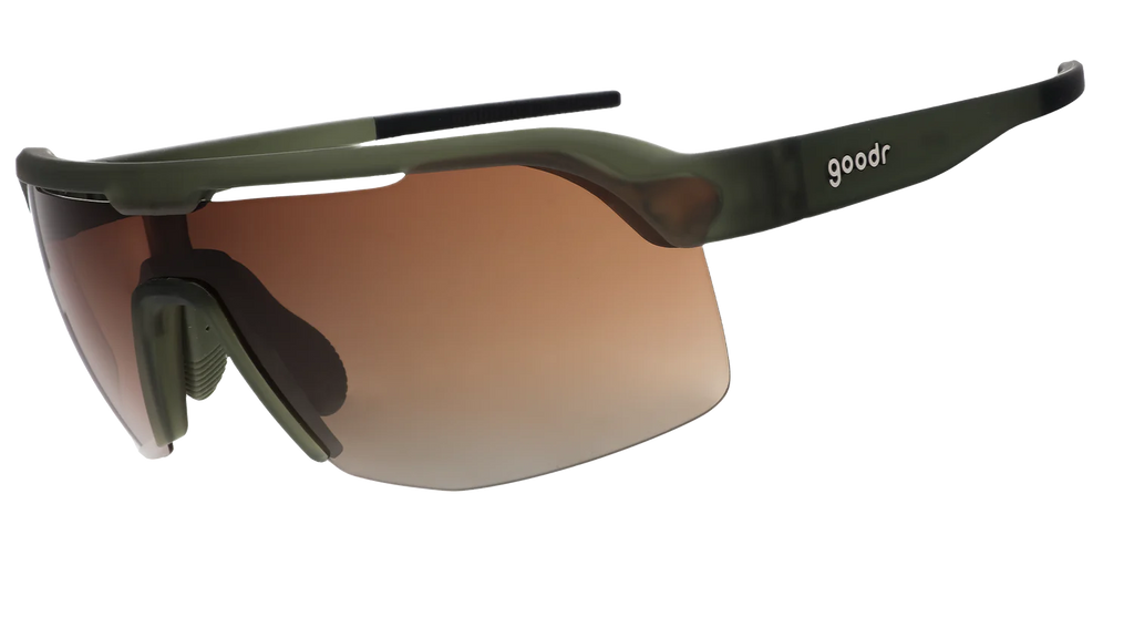 Goodr Polarized Sunglasses