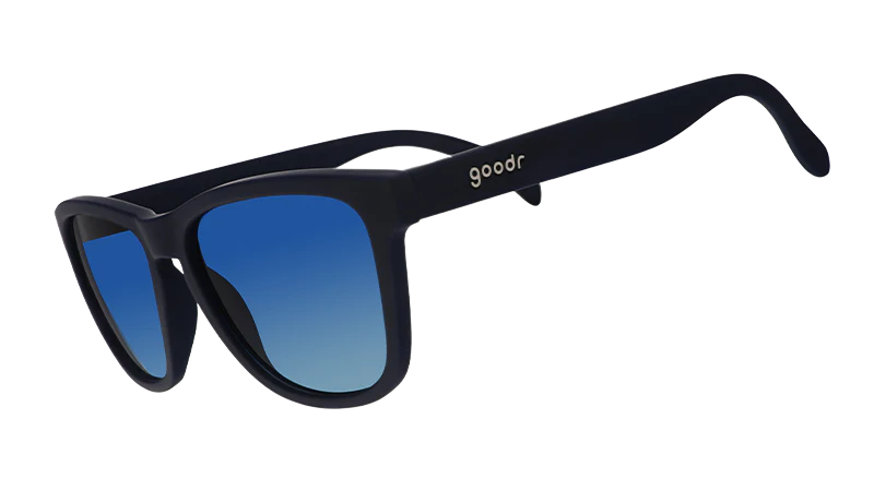 Goodr Polarized Sunglasses