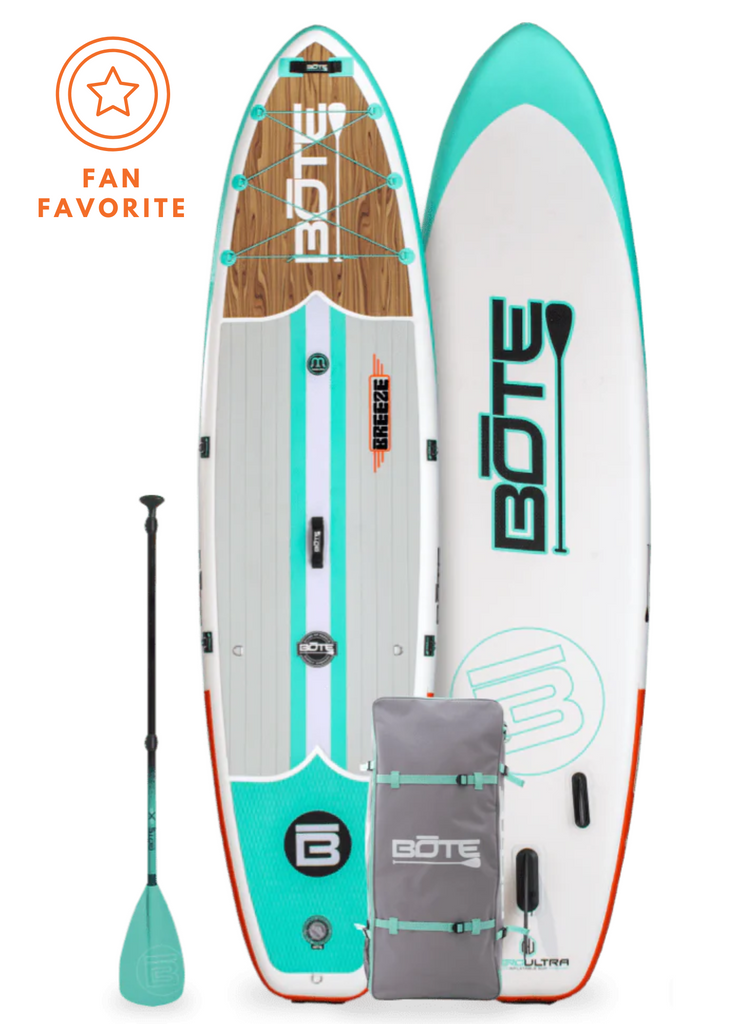 Stand Up Paddleboard Rental