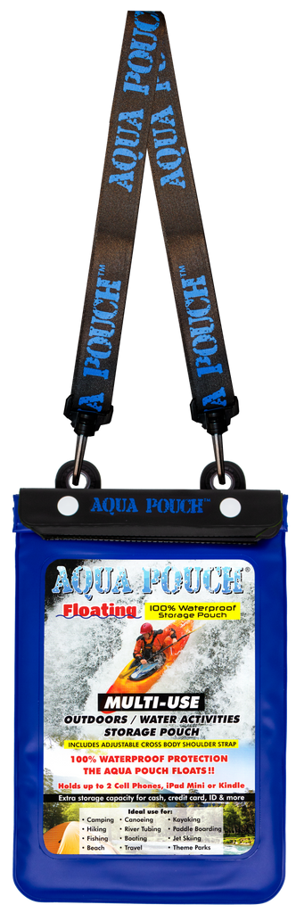 Aqua Pouch