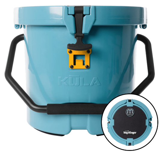 KULA 5 Cooler – L2 Outside KULA 5 Cooler – L2 Outside