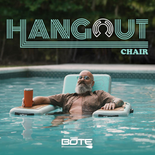 Bote 4' Hangout Chair Classic