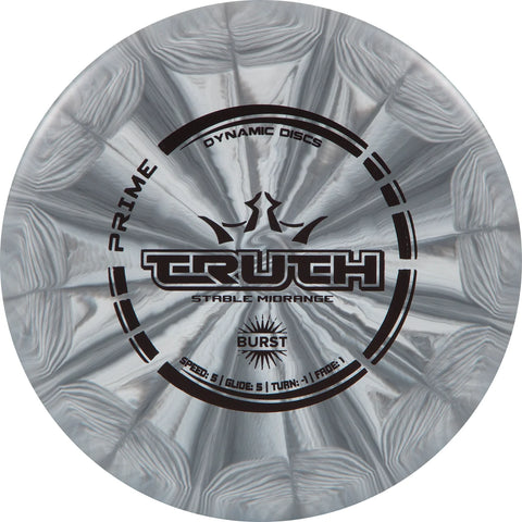 Dynamic Discs PRIME BURST TRUTH