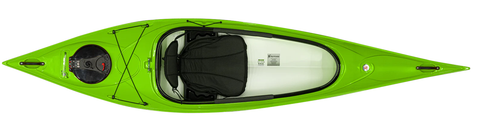 Hurricane Kayaks: Santee 116 Sport