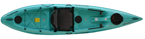 Hurricane Kayaks: Skimmer 116