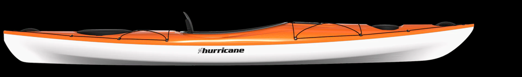 Hurricane Kayaks: Tampico 130
