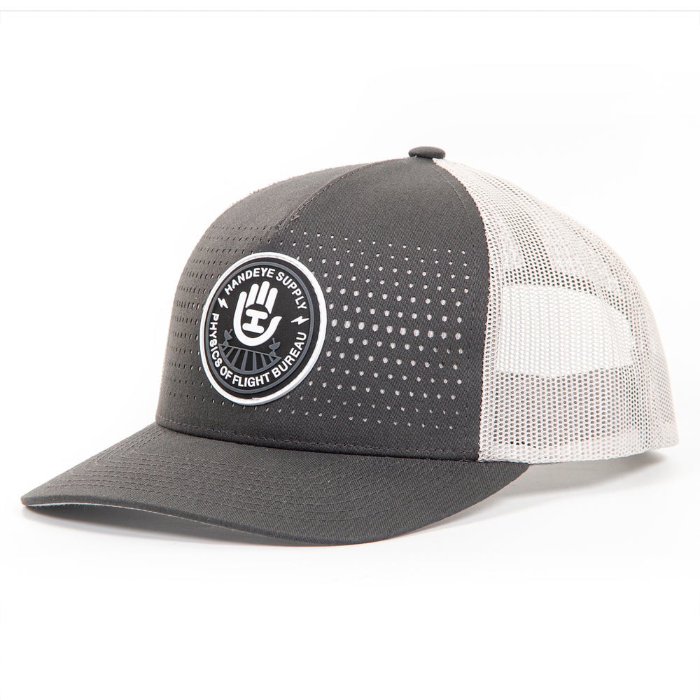 Handeye Supply Co. Trucker Hat