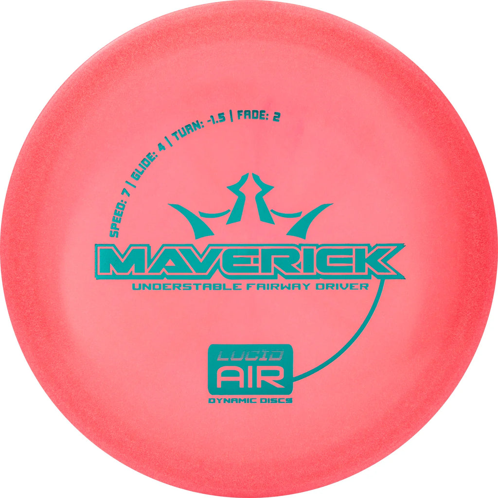 Dynamic Discs Maverick