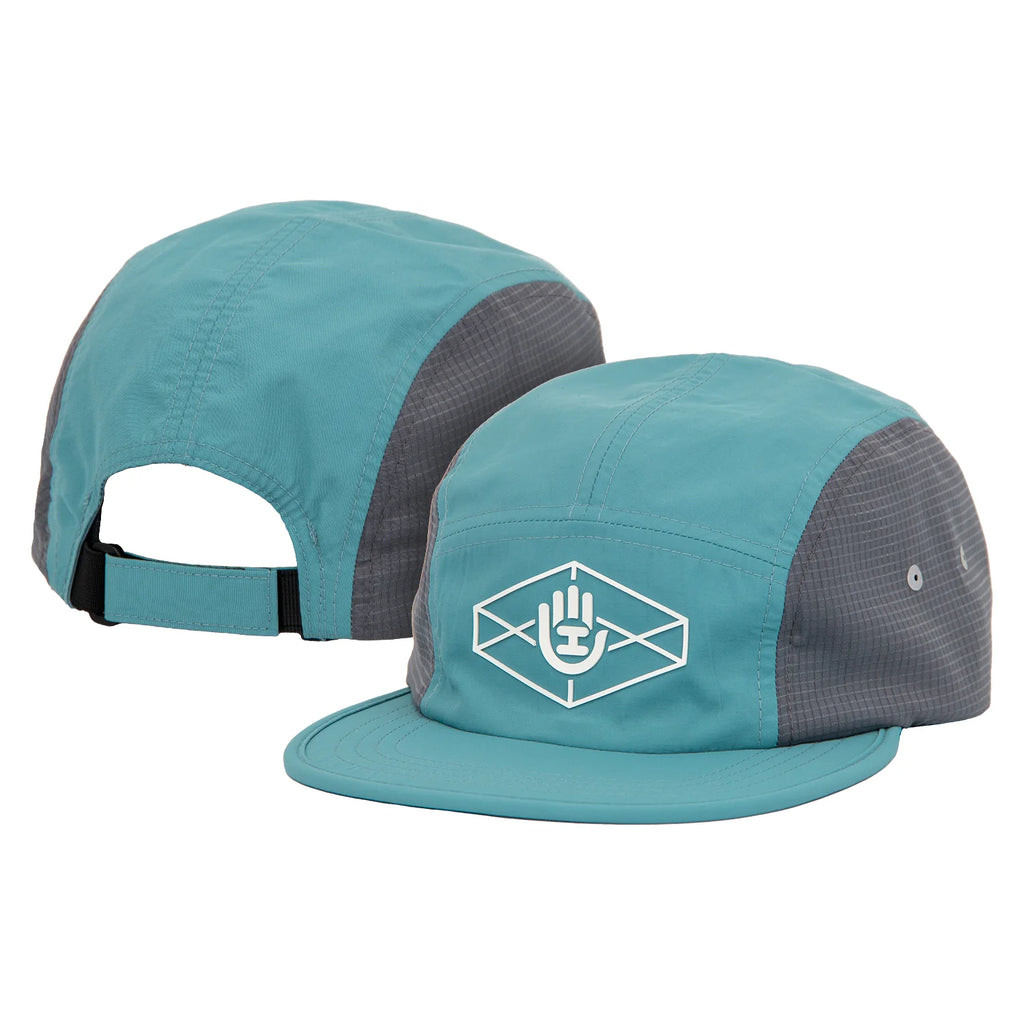 Handeye Supply Co INVERSE 5-PANEL CAMPER HAT