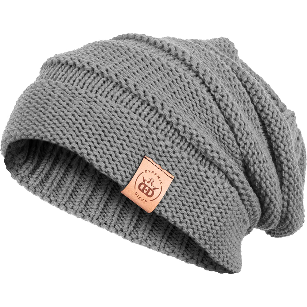 Dynamic Discs Deluxe Slouch Scrunch Beanie