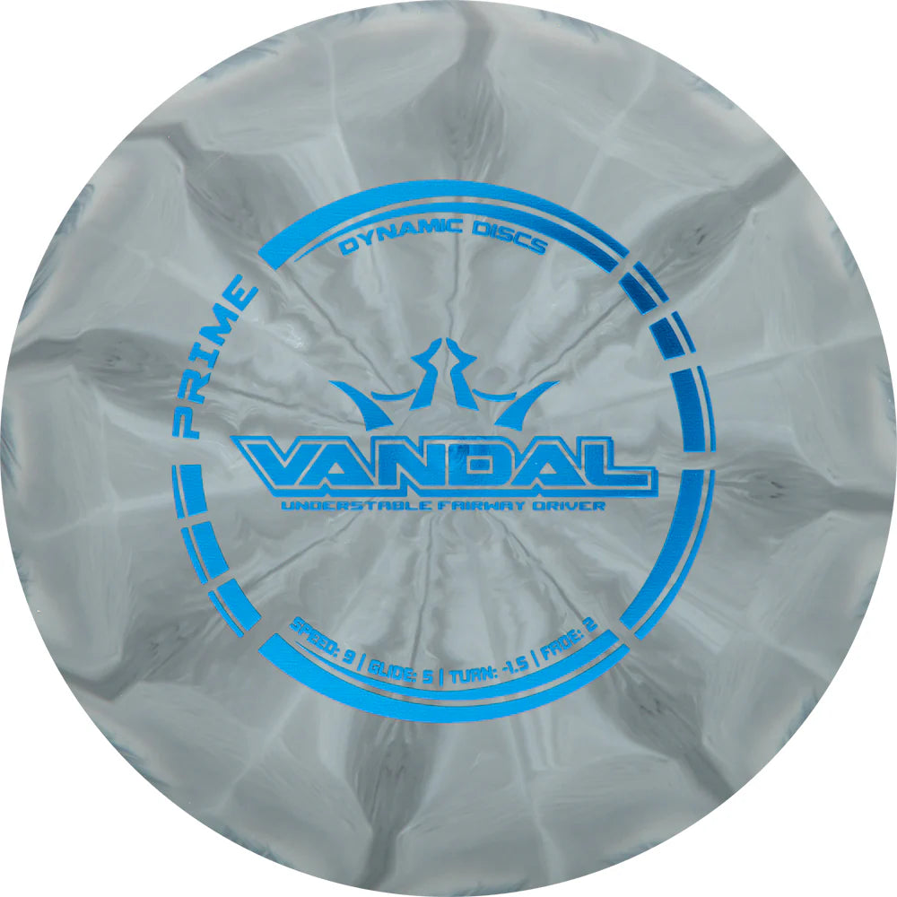 Dynamic Discs Vandal