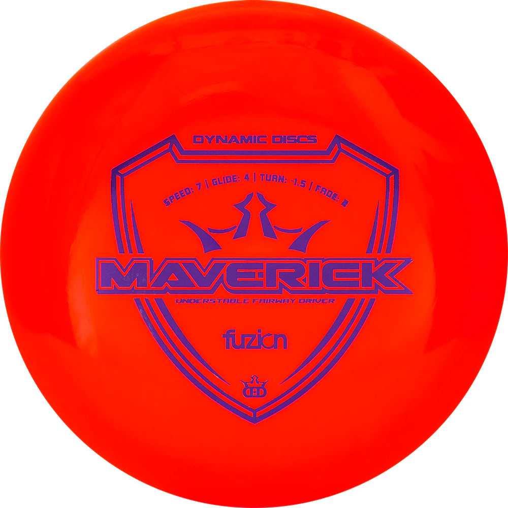 Dynamic Discs Maverick