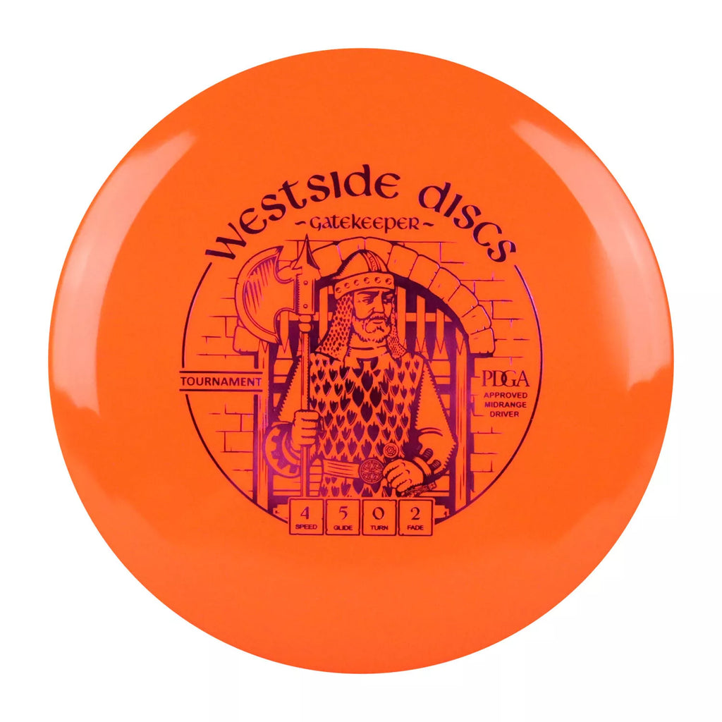 Westside Discs Gatekeeper