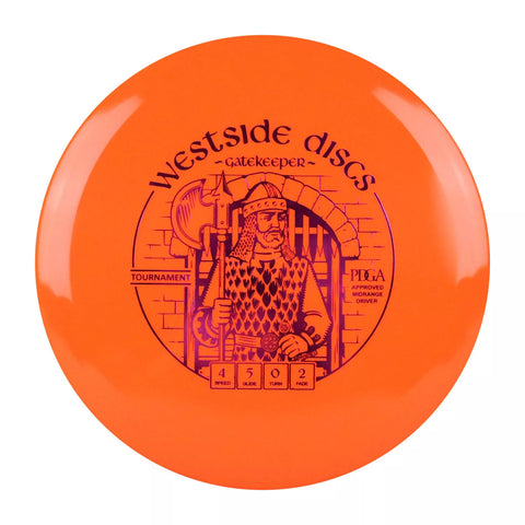 Westside Discs Gatekeeper