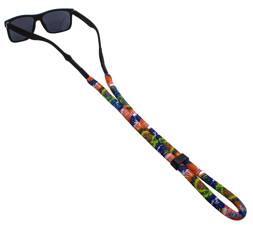 Aqua Leash: Floating Sunglasses Holder