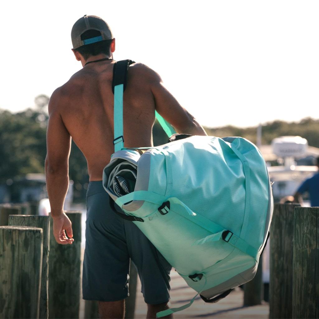 Bote Dock Hangout 240 (inflatable)