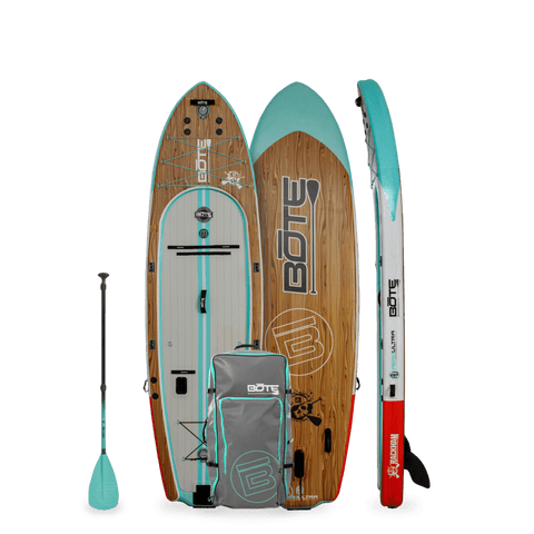 Bote Rackham Aero (inflatable) | 25% off 11'