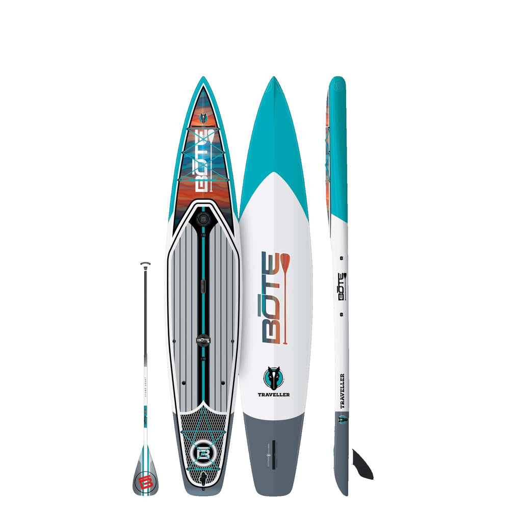 Bote Traveller