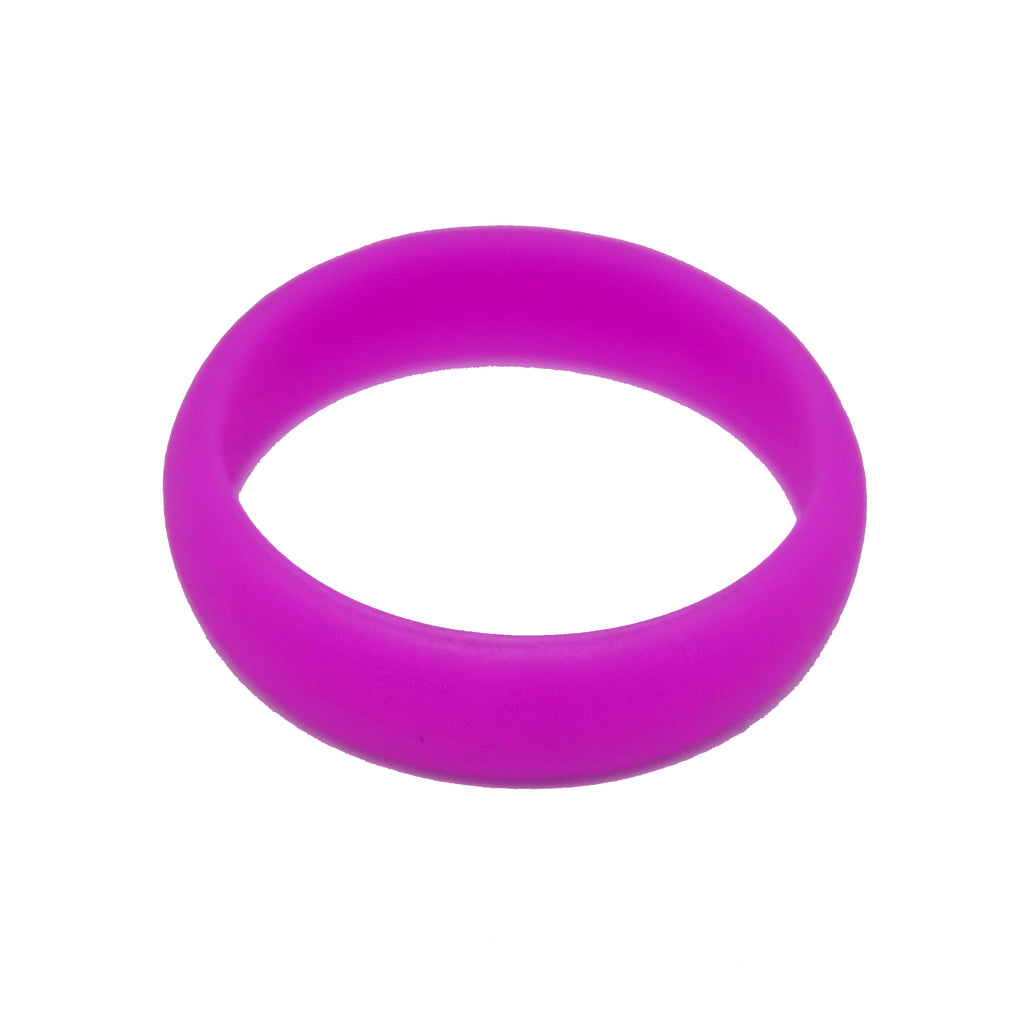 Humanature Silicone Rings