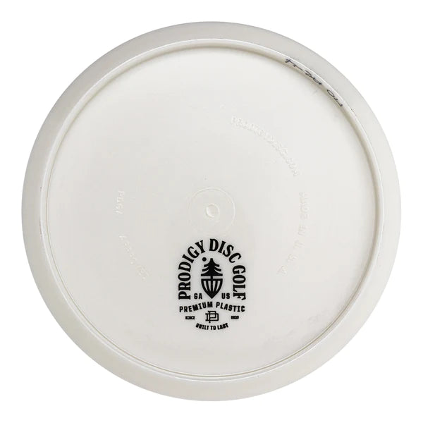 Prodigy Disc A2 Approach - Casual Crest Bottom Stamp