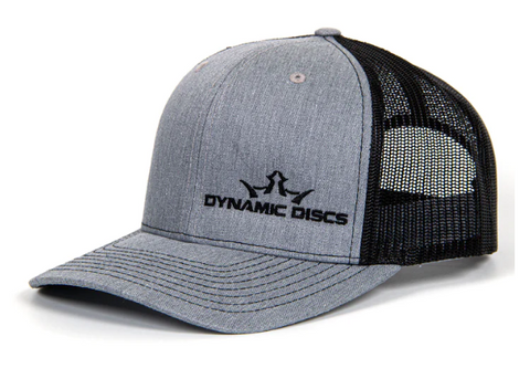 Dynamic Discs Trucker Hat