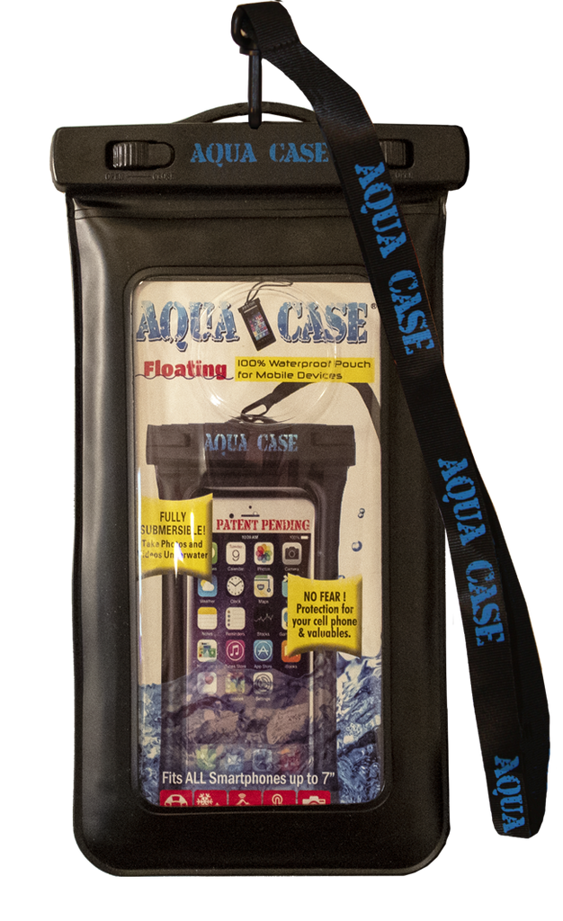 Aqua Case