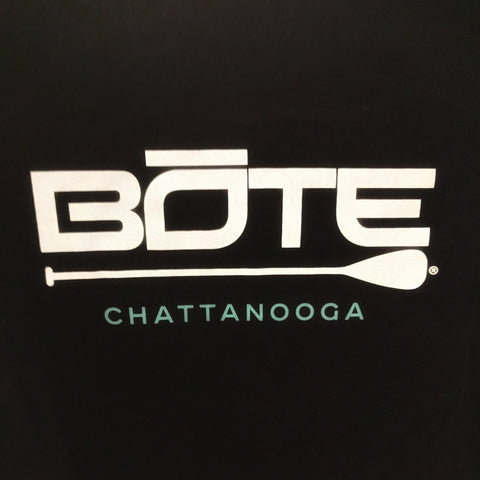 BOTE Chattanooga Cotton/Poly Tee
