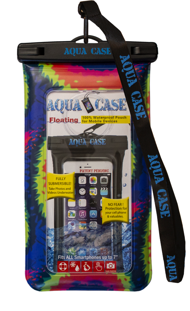 Aqua Case