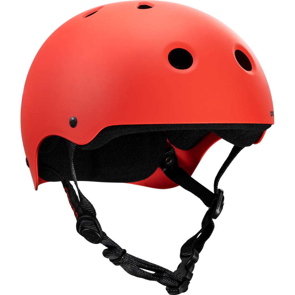 Skate style hot sale bike helmet