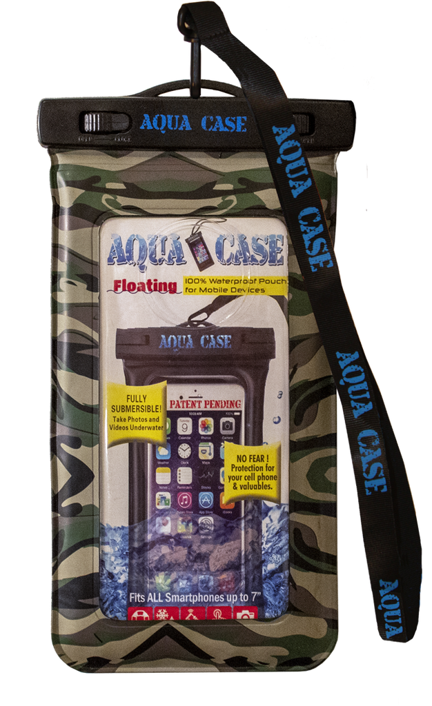 Aqua Case